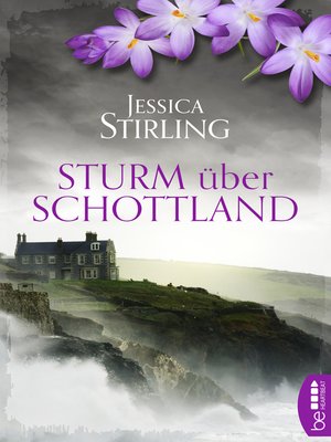 cover image of Sturm über Schottland